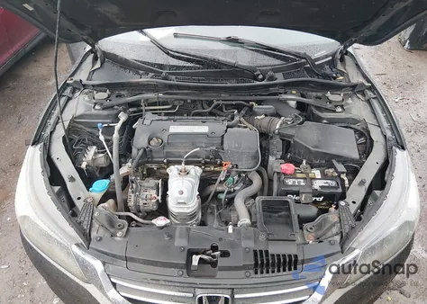 2014 Honda Accord Ex-L z USA, uszkodzony, nr VIN 1HGCR2F87EA160682